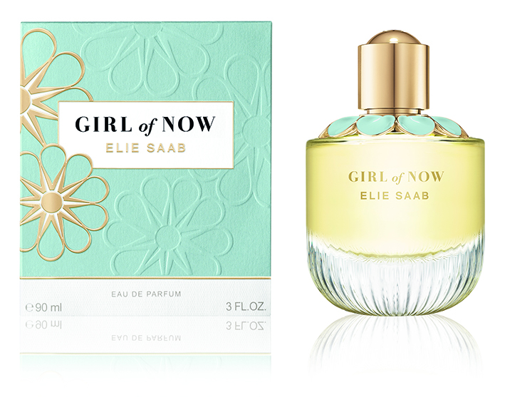 amande tonka elie saab sephora